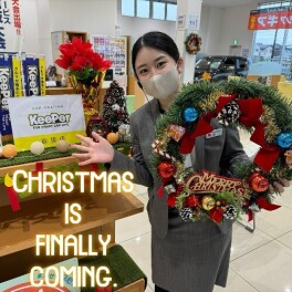 今年もついにあのイベントシーズンが